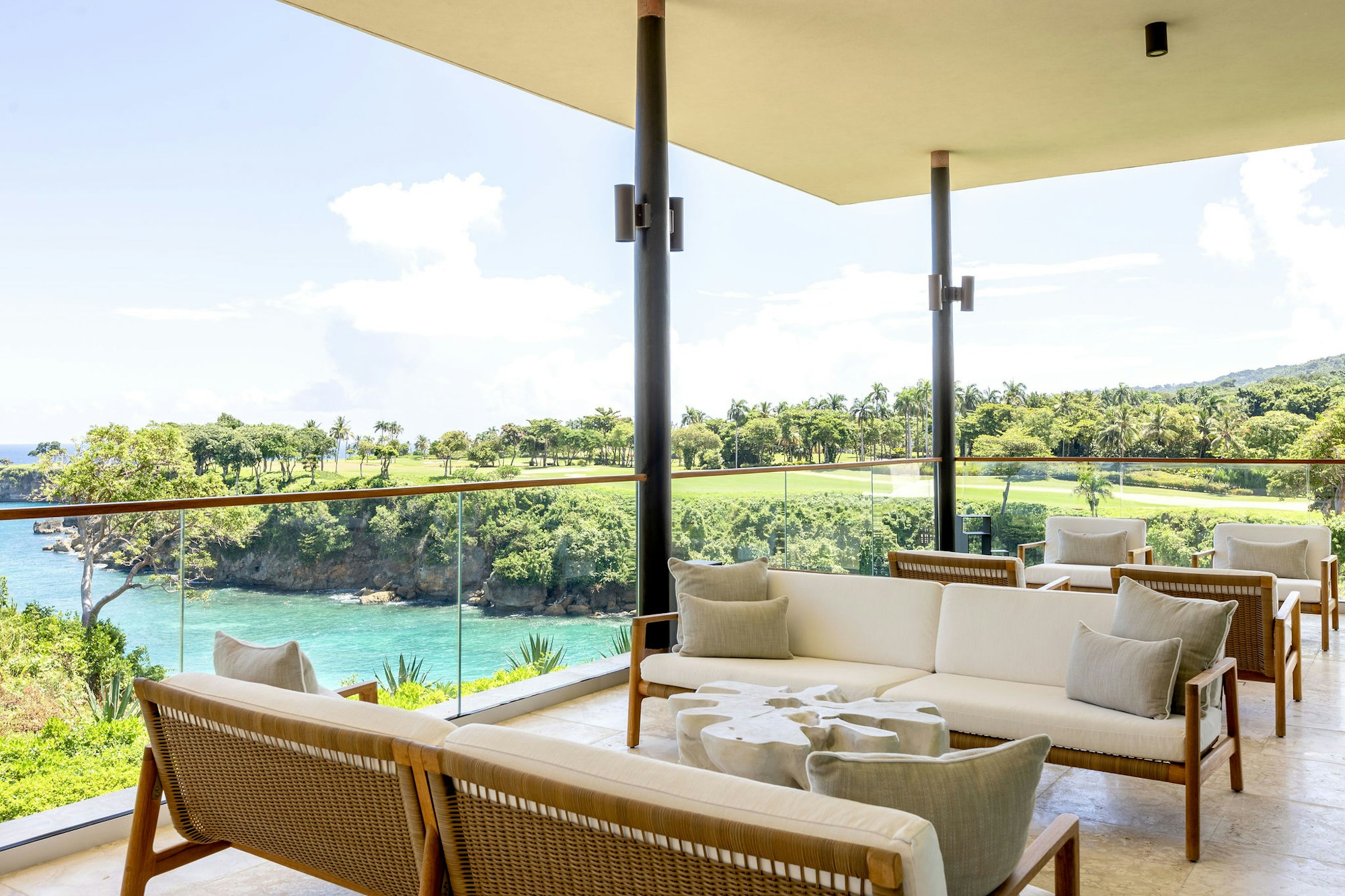 Home at Playa Grande