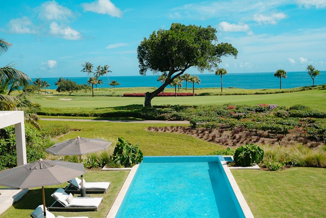 Golf Villa 34 2