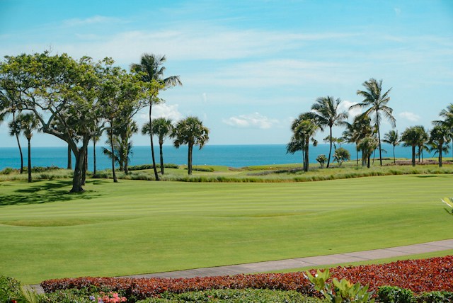 Golf Villa 34 3