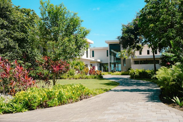 Golf Villa 34 4
