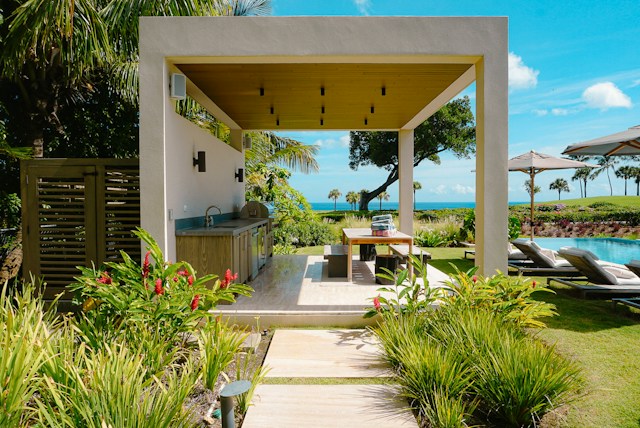 Golf Villa 34 5
