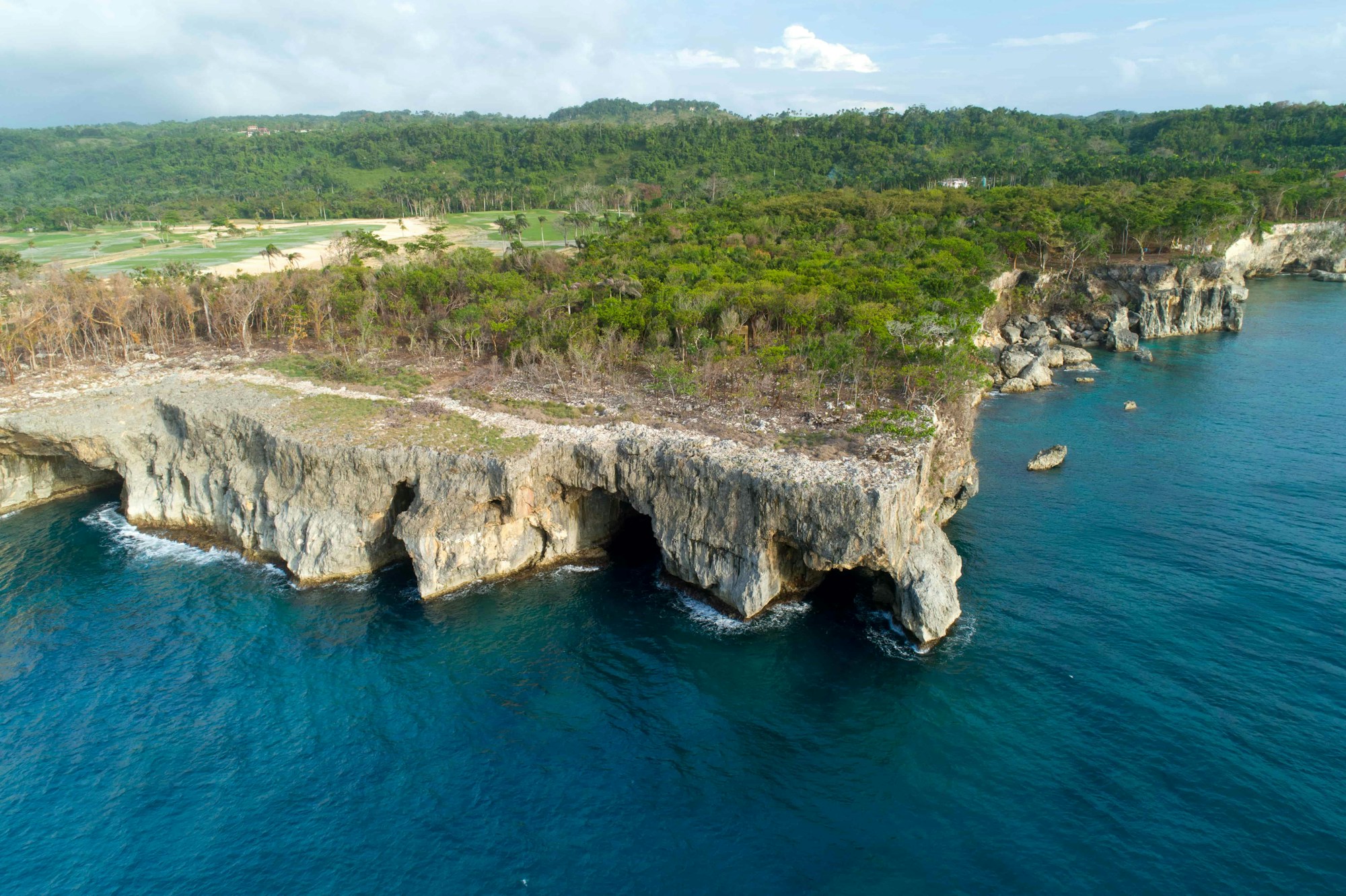 Home at Playa Grande