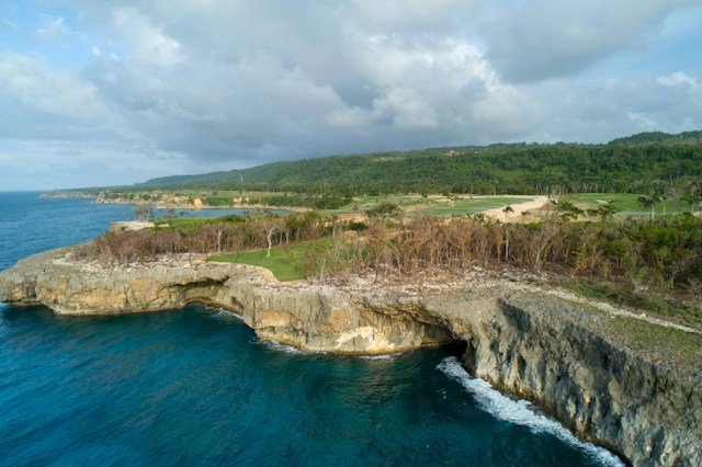 Western Cliff Estate 4/5 5