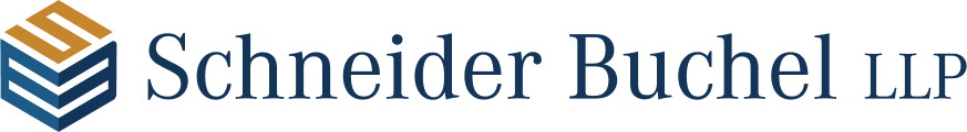 Schneider Buchel LLP logo