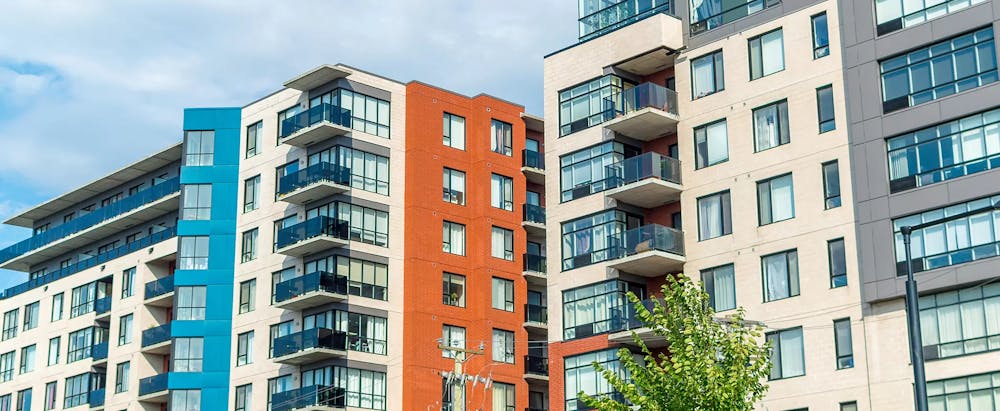 New York Condos