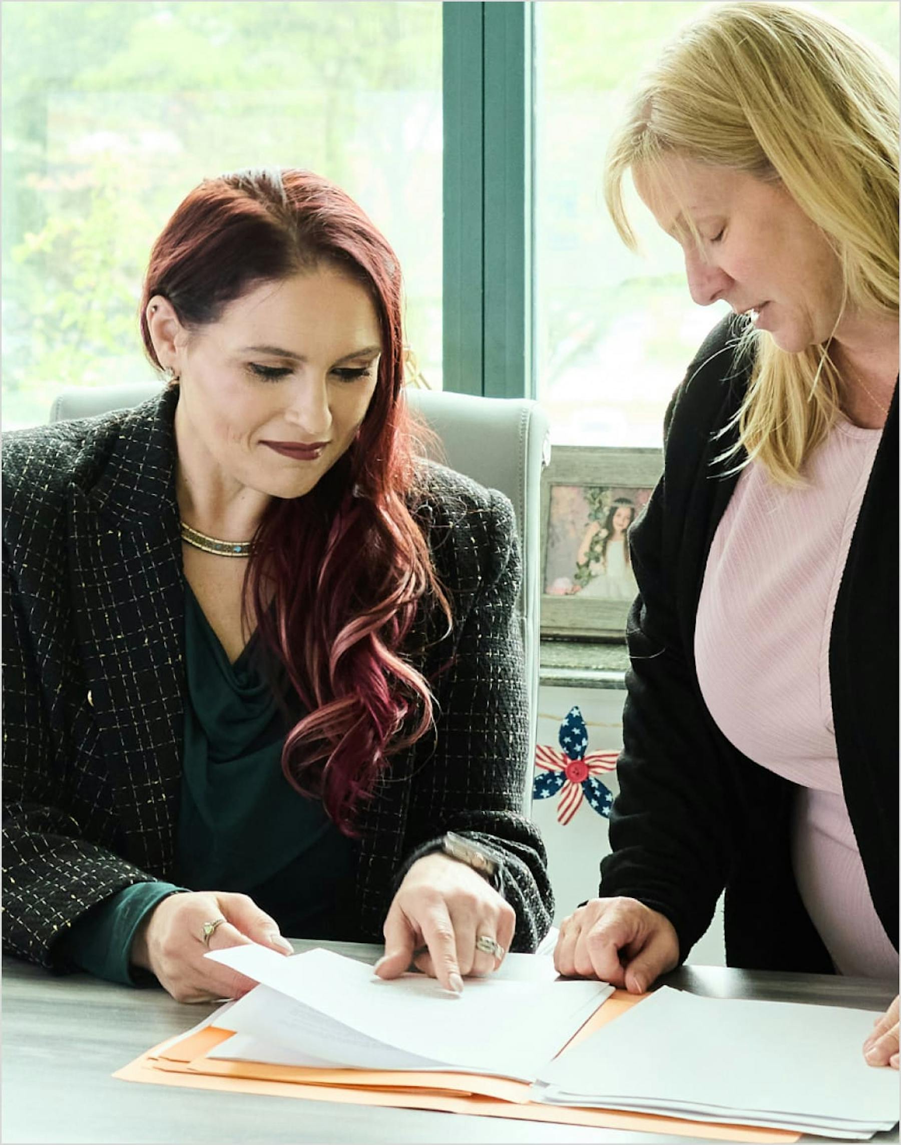 Respect and empathy media