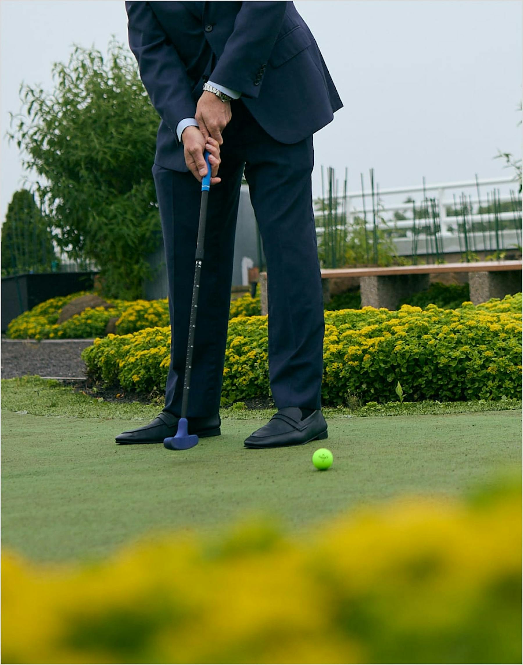 Work life balance media