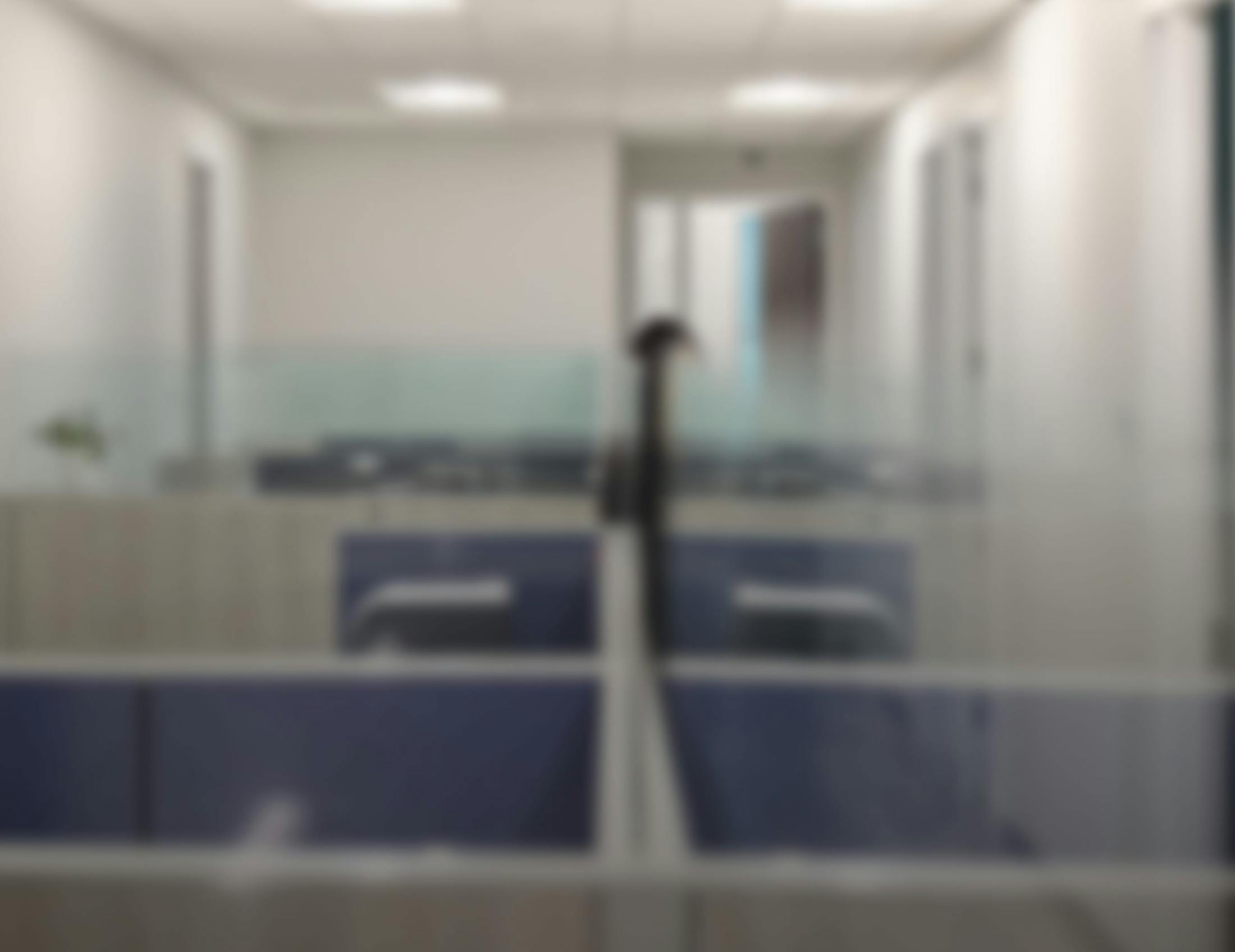 Cubicles
