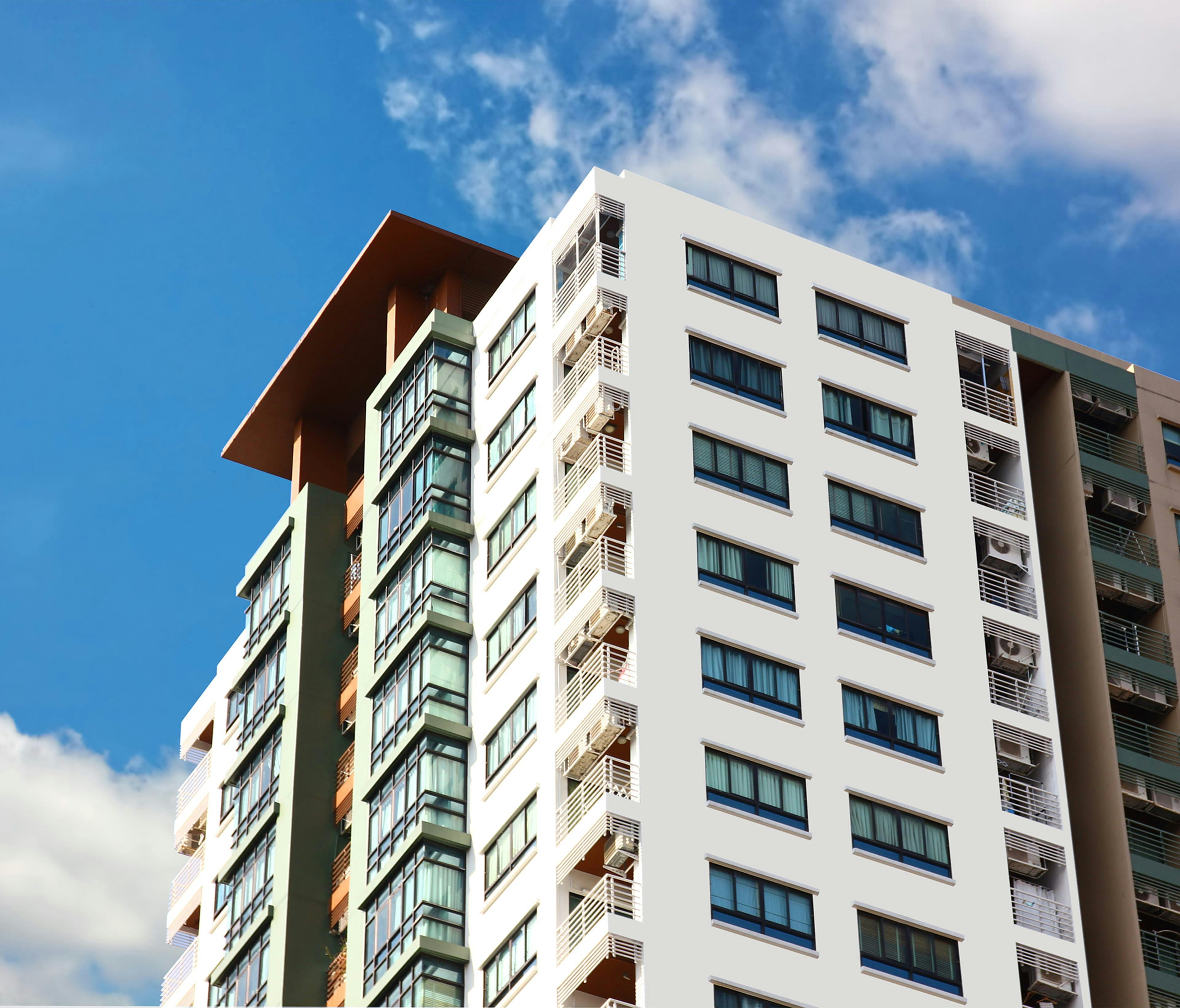 condo