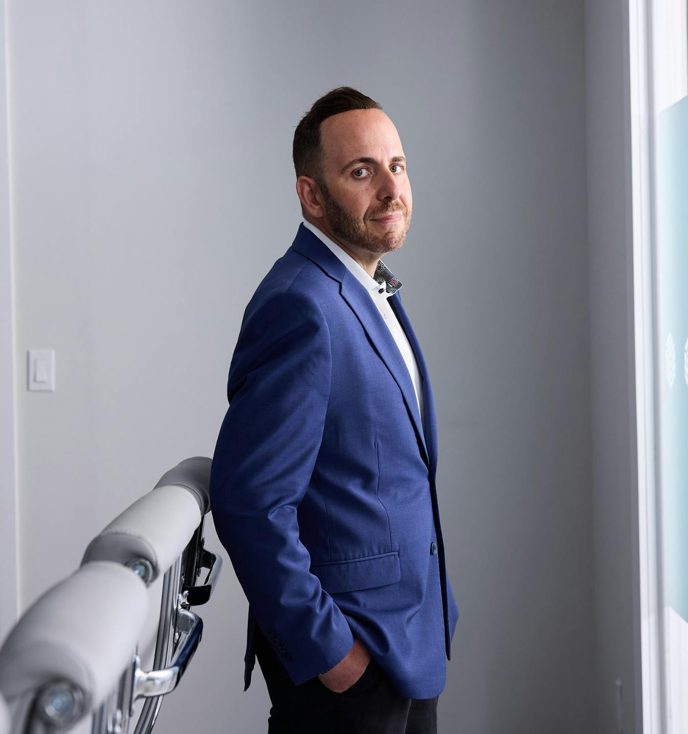 Justin S. Buchel, Esq