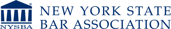 New York State Bar Association logo