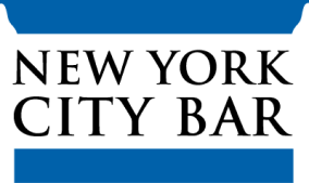 New York City Bar Association logo