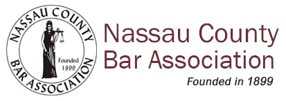 Nassau County Bar Association logo