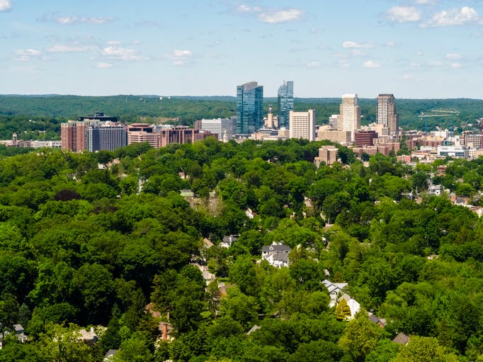 White Plains, NY