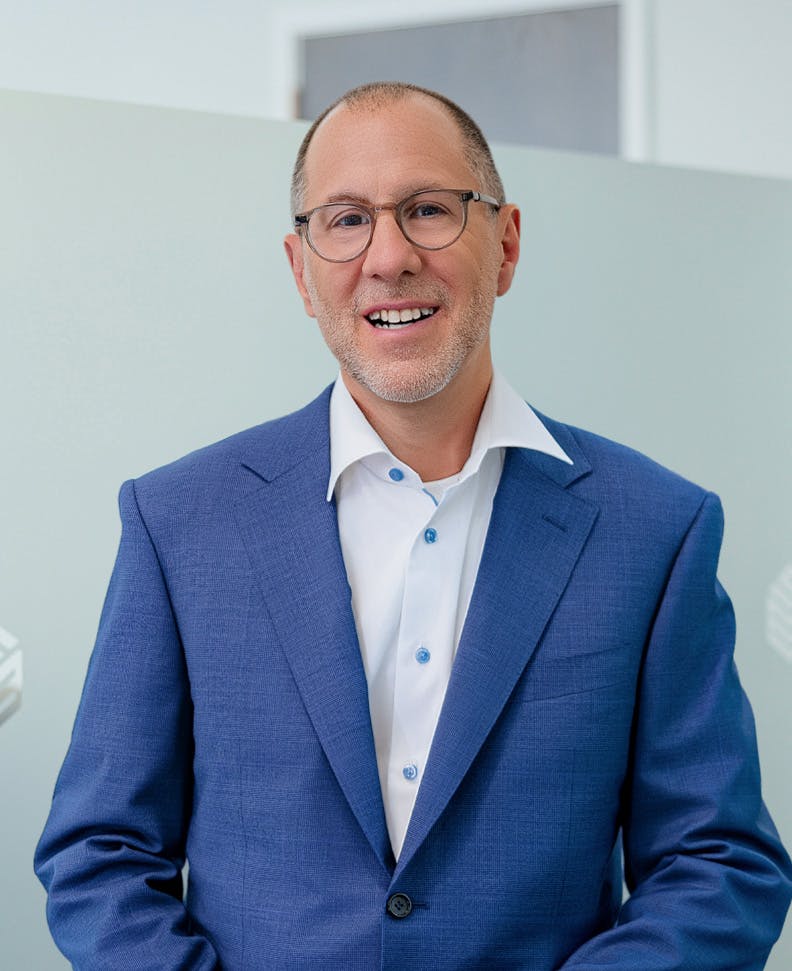 Marc H. Schneider