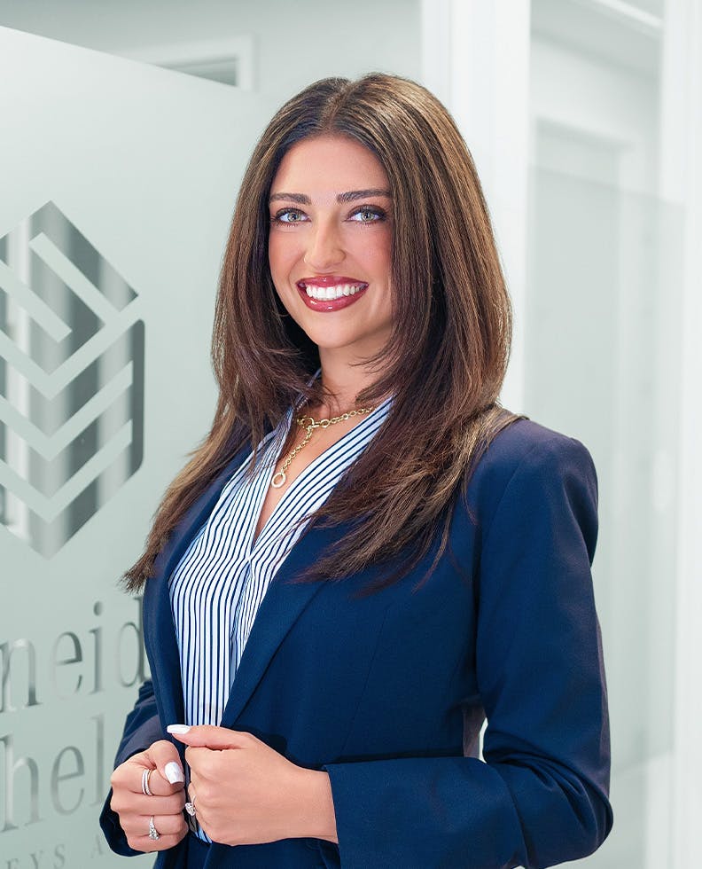Cassidy R. Kalmenson