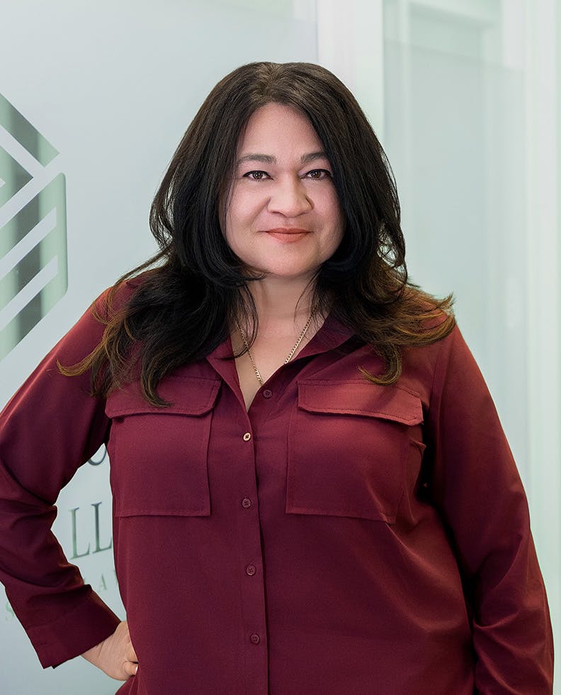 Margarita Morales