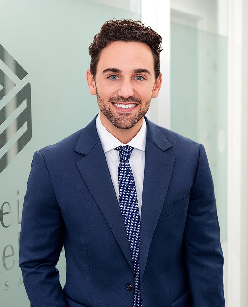 Jason M. Aaron