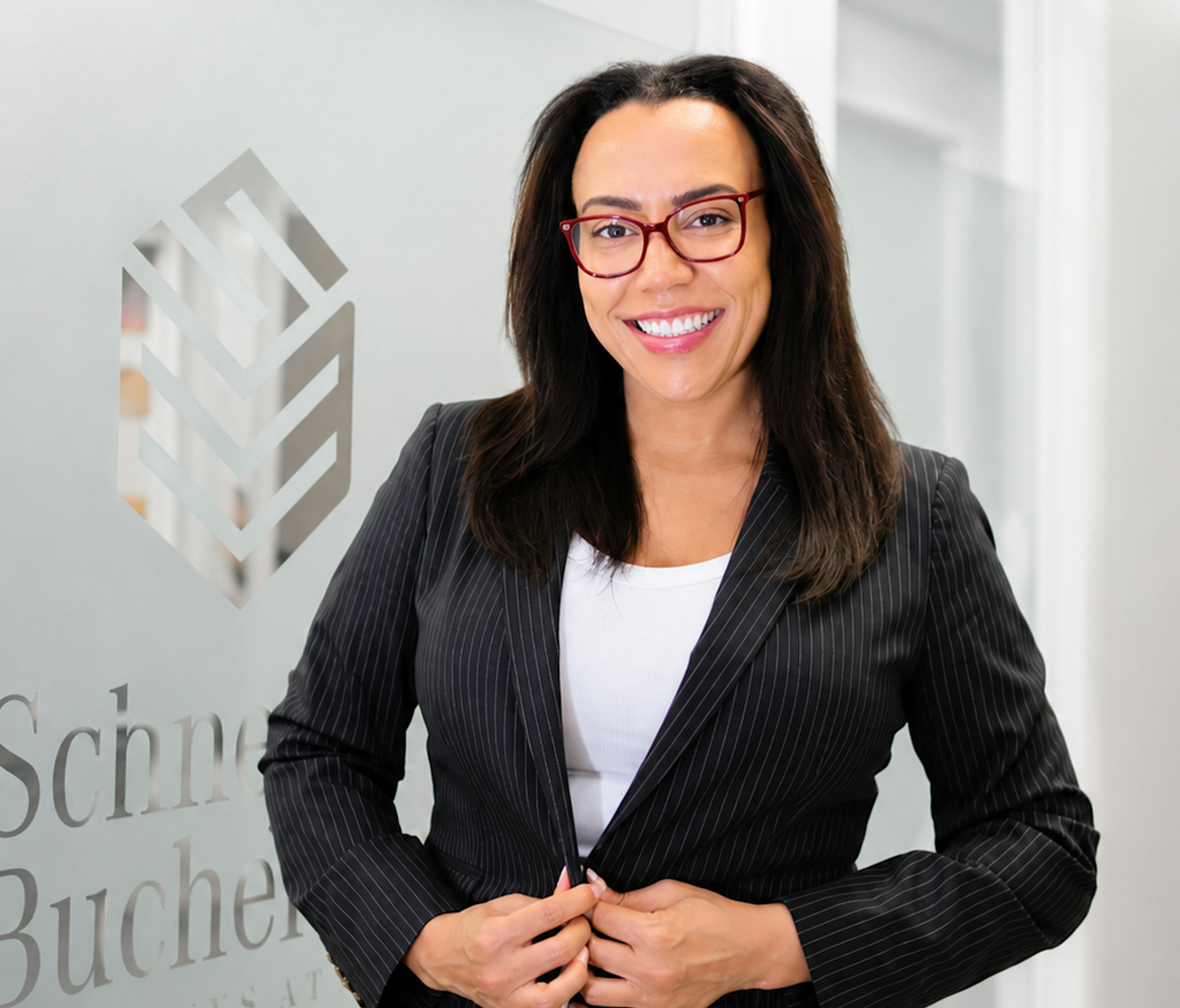 Tatiana Robinson