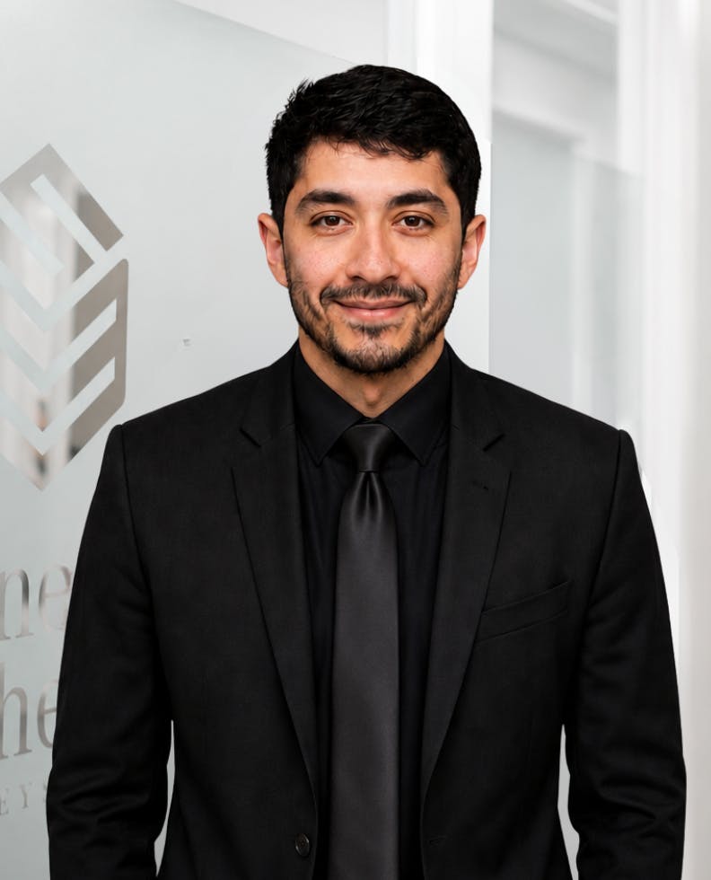 Nicholas A. Buzzeo