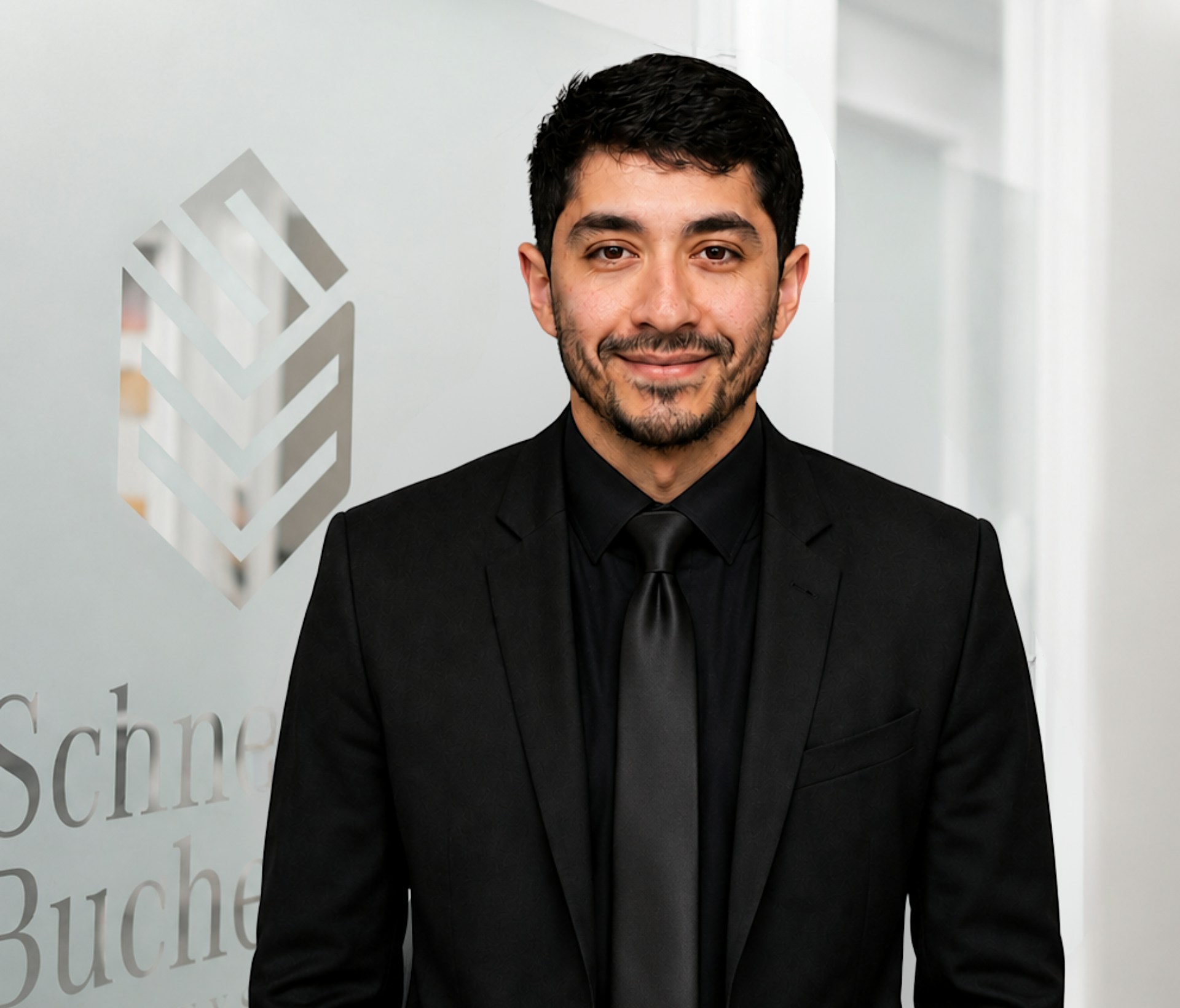 Nicholas A. Buzzeo
