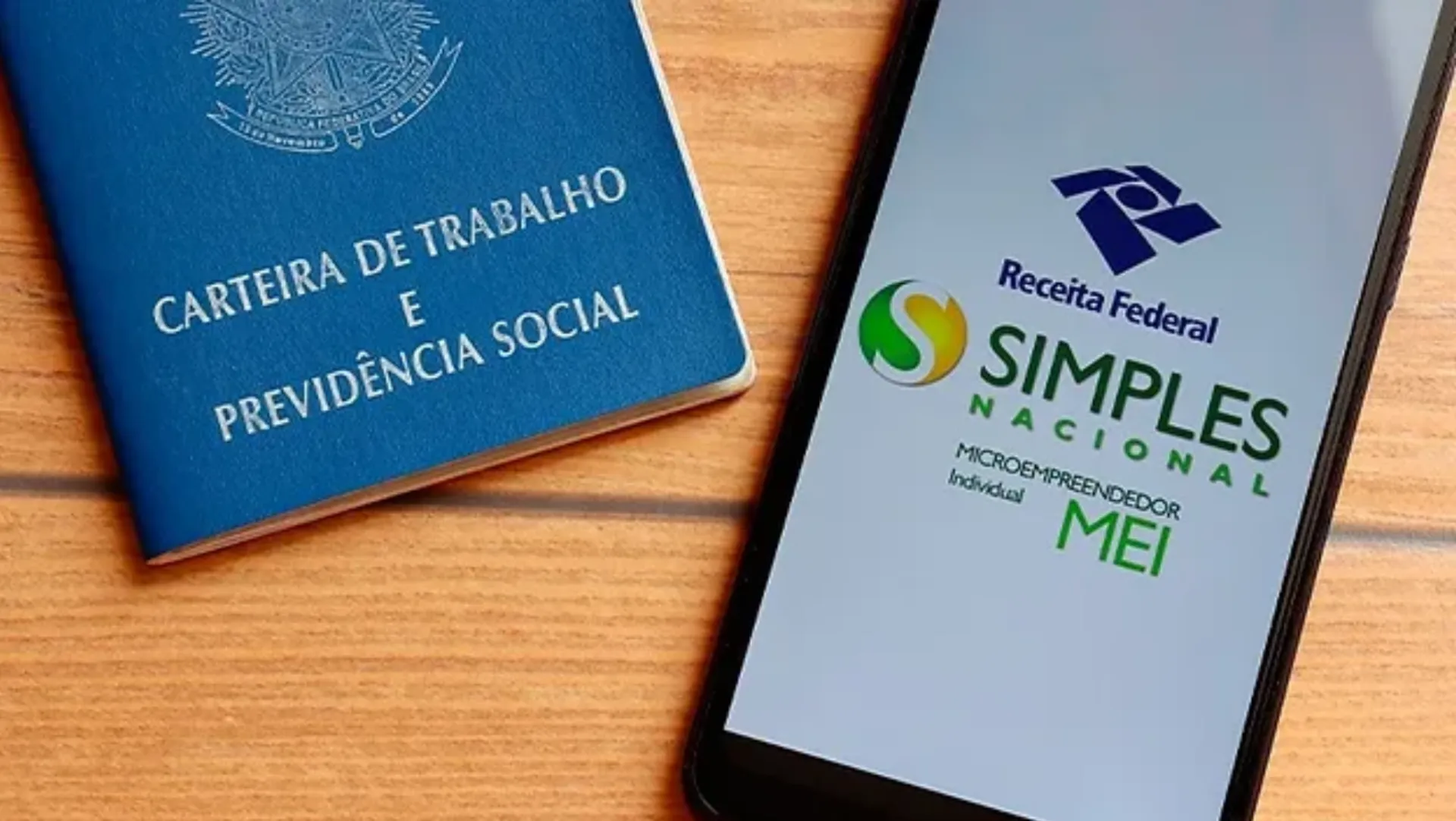 MEI pode ter carteira assinada? entenda as possibilidades!
