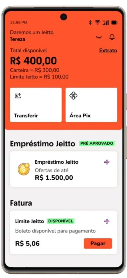 Card icon