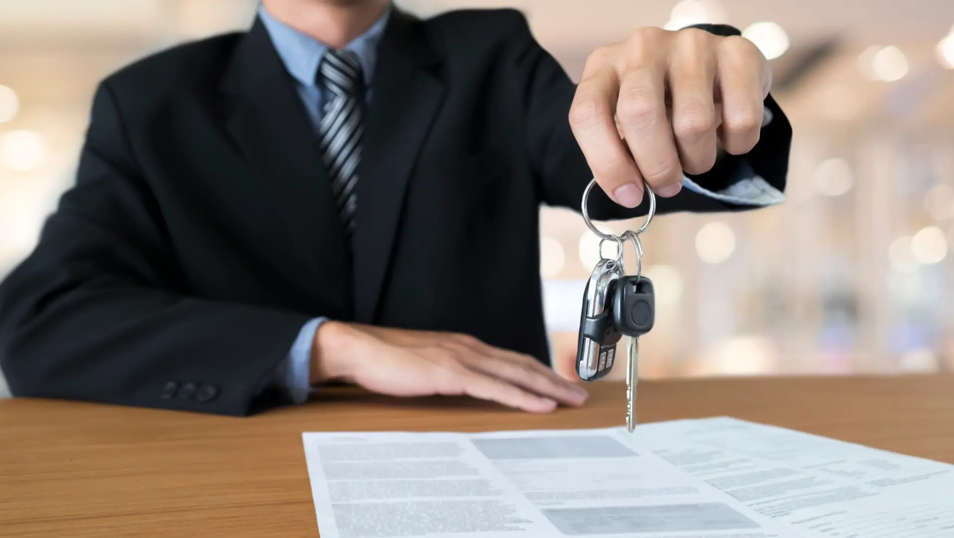 Como funciona financiamento de carro: tudo o que você precisa saber