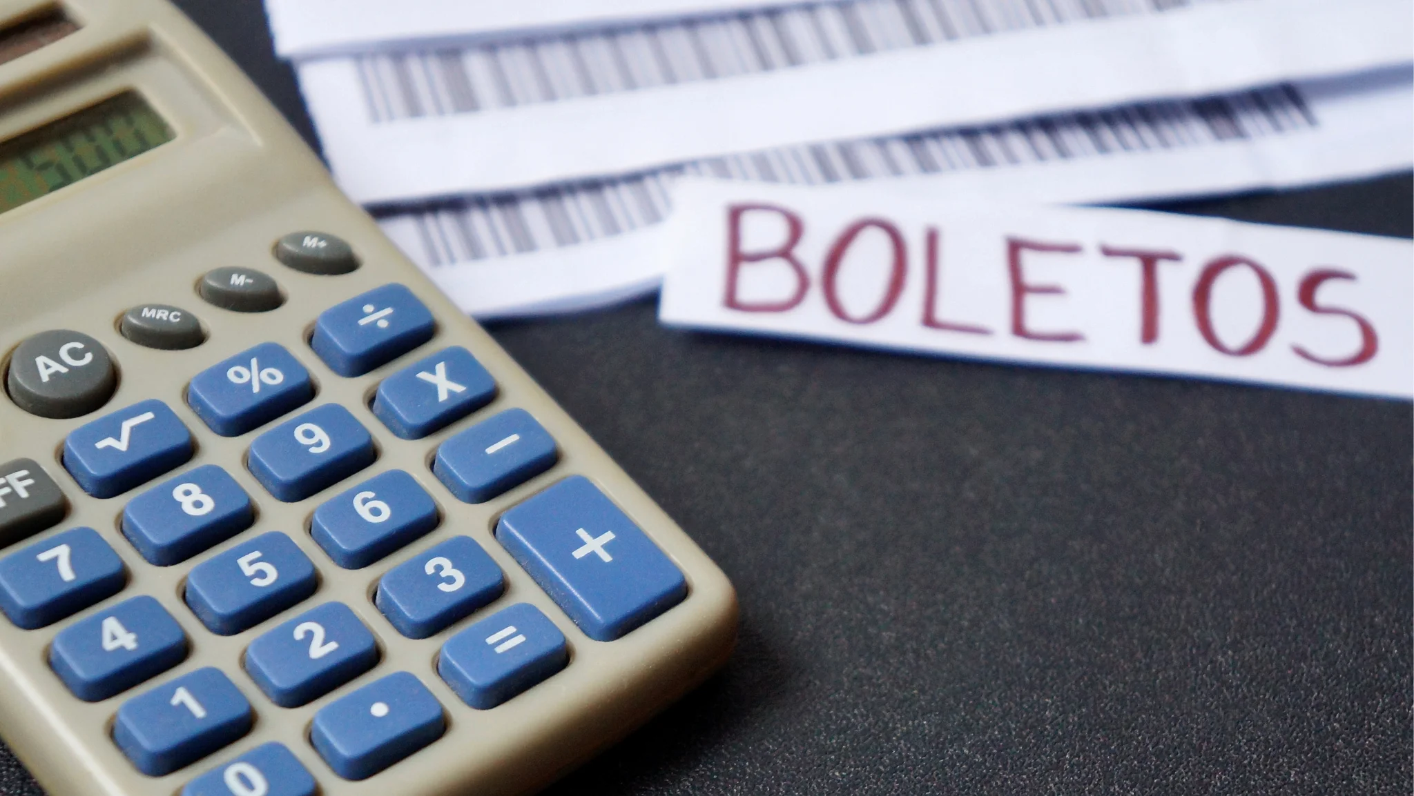 Como saber se um boleto foi pago: passo a passo simples
