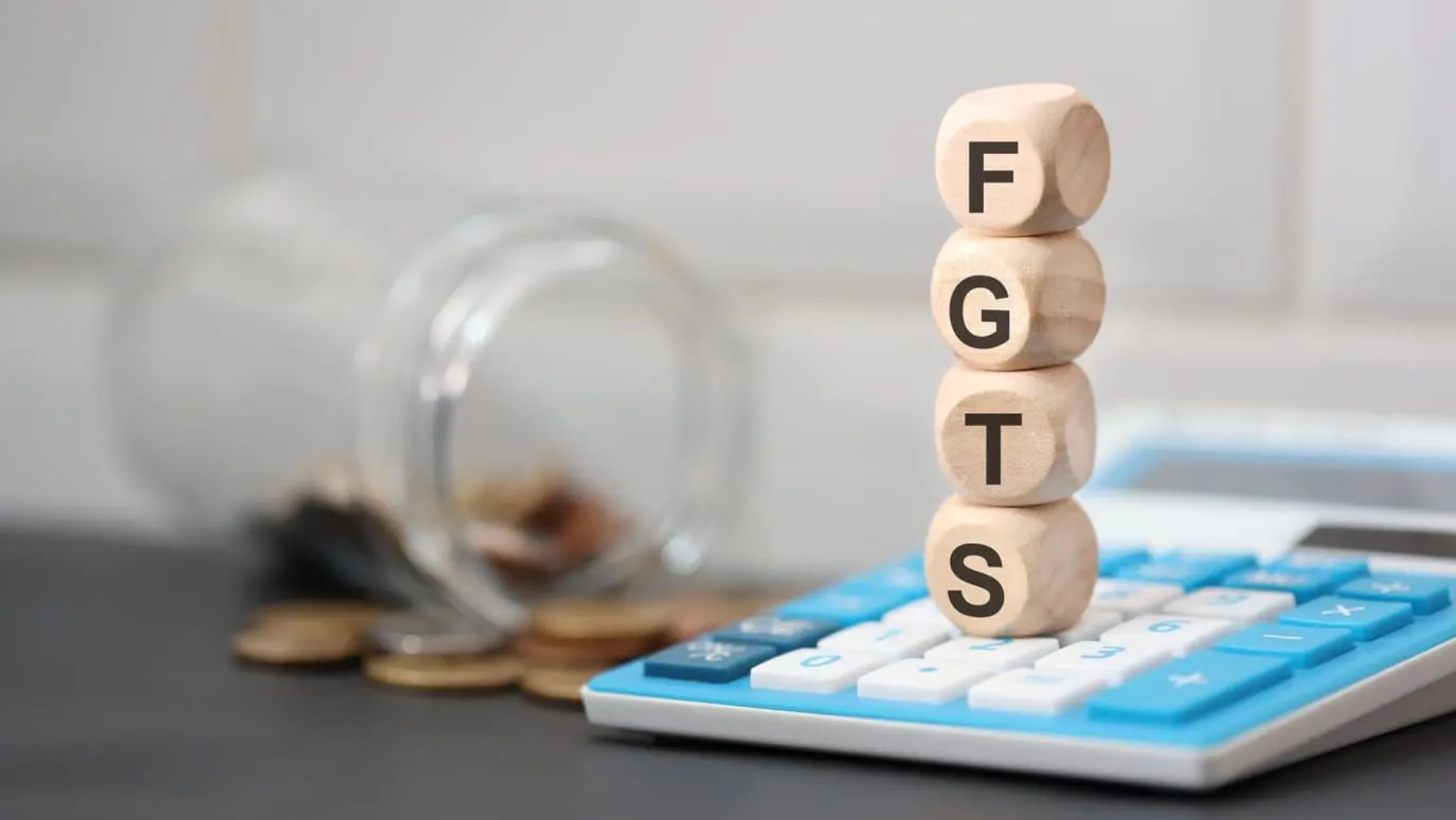 Saldo do FTGS bloqueado: como desbloquear e sacar?