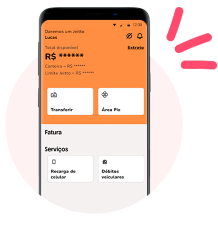 Card icon