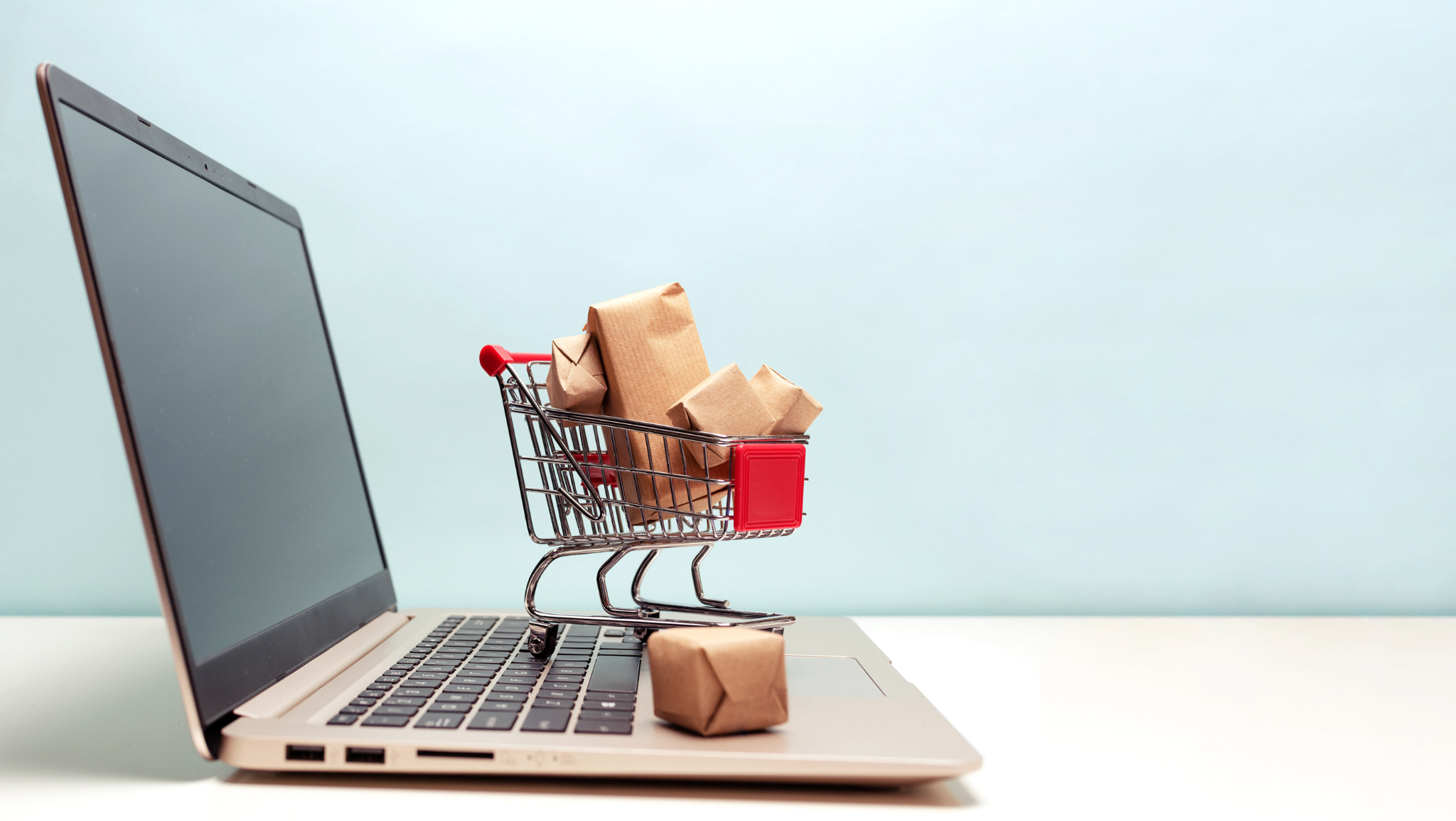 Como fazer compras sem cartão de crédito?