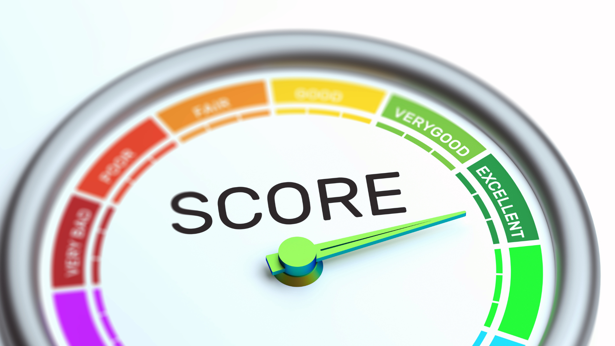 Aprenda Como Consultar Score de Crédito (5 Maneiras)