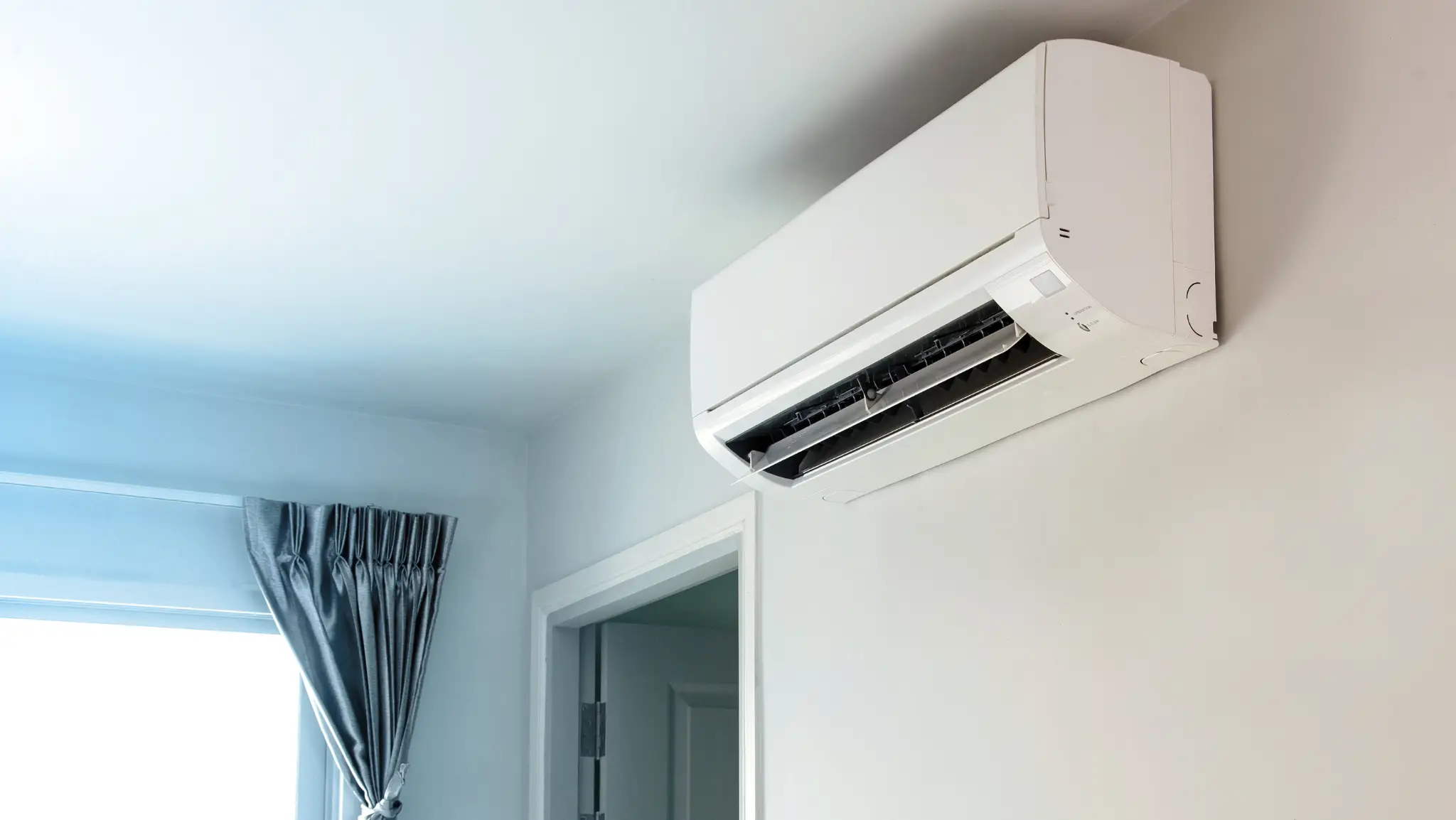 O que gasta mais energia: ventilador ou ar-condicionado?