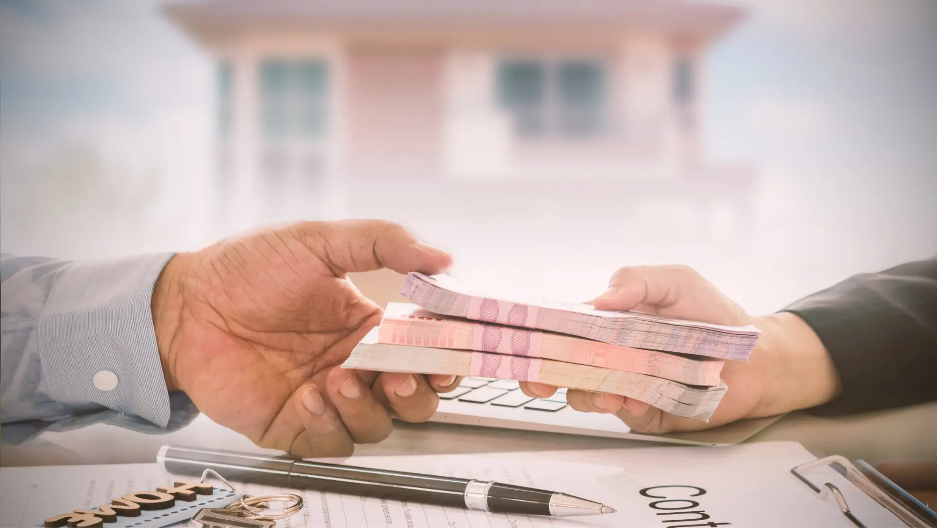 Qual a diferença entre empréstimo e financiamento? Descubra agora!