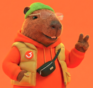 Jeronimo Capivara