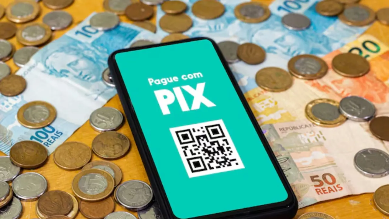 Como Funciona o Pix no Crédito? Guia Completo 2025