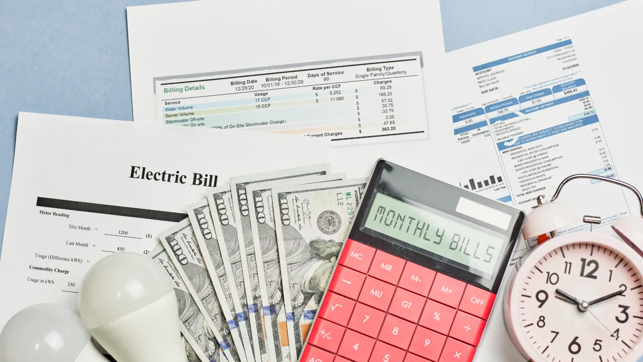 Empréstimo na Conta de Luz: Guia Completo e Taxas
