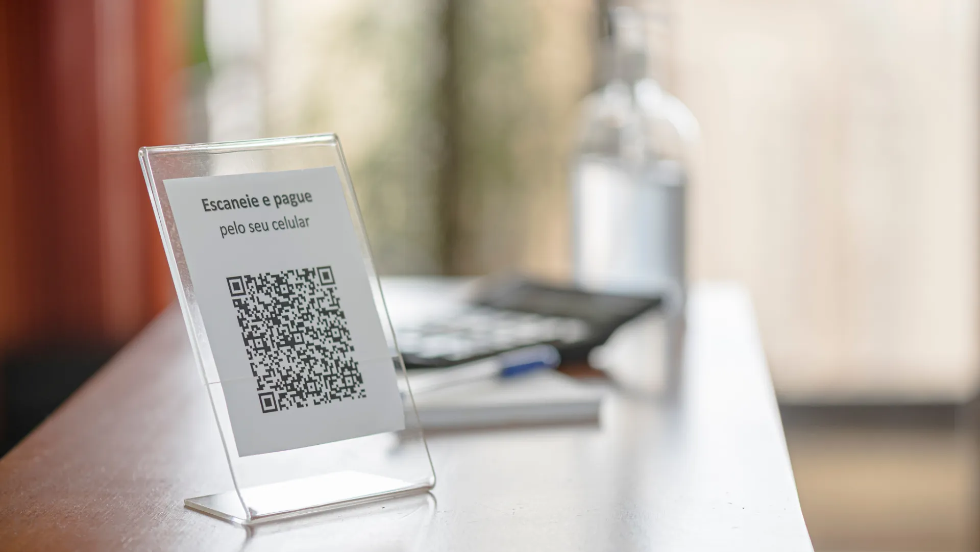 Como Gerar um QR Code Pix em Segundos e Receber Dinheiro Rápido