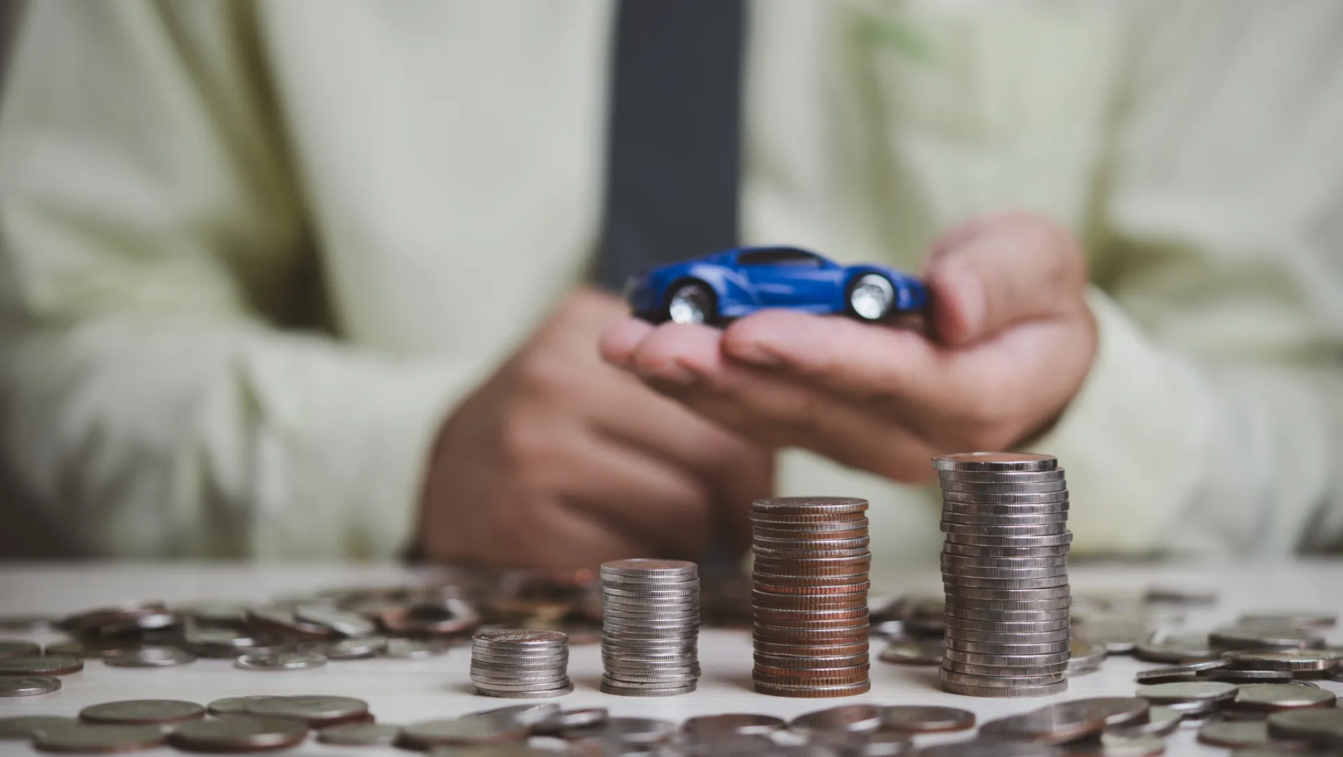 Empréstimo Rápido com Garantia de Veículo: Simples, sem Burocracia