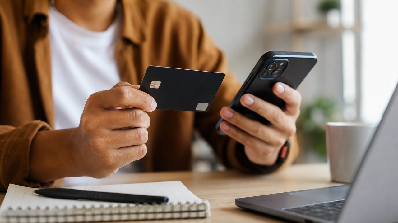 Cartão de crédito para negativado: É possível? Veja as modalidades