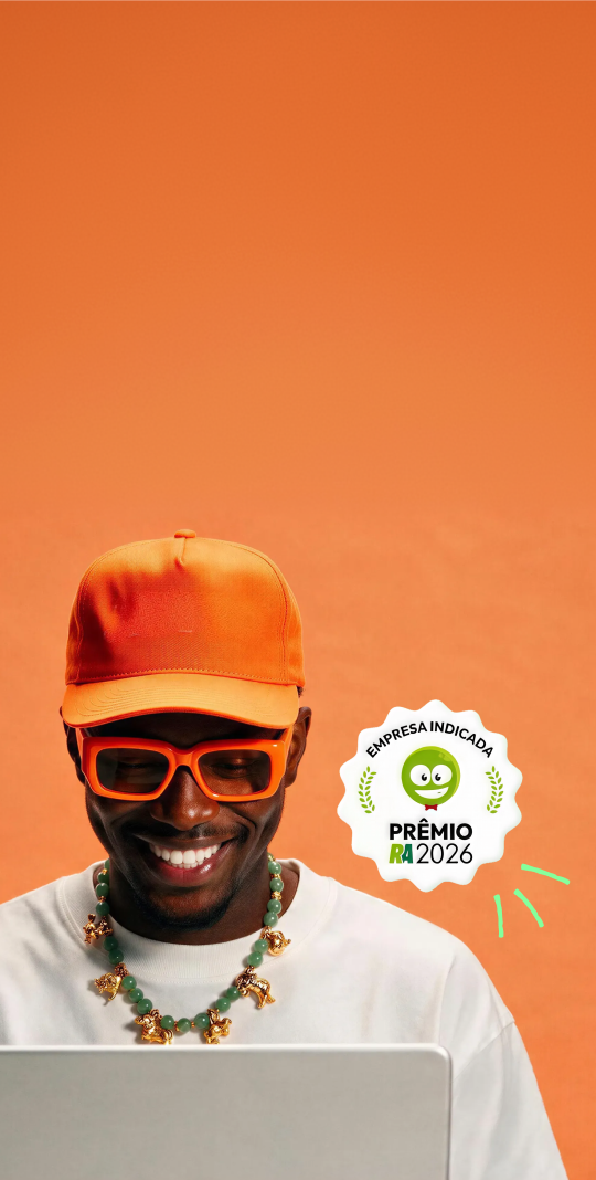 Prêmio Reclame aqui 2026