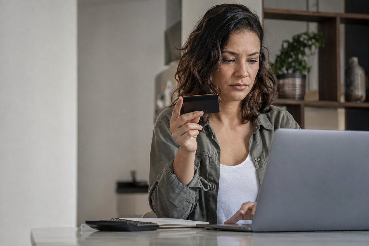 O que é crédito rotativo e como ele funciona no cartão de crédito
