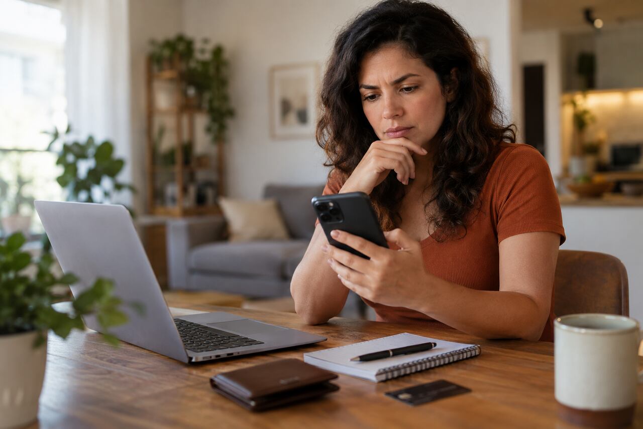 Como saber se um empréstimo online é golpe