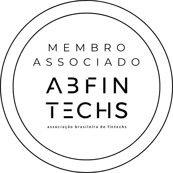 Membro associado ABFintechs 