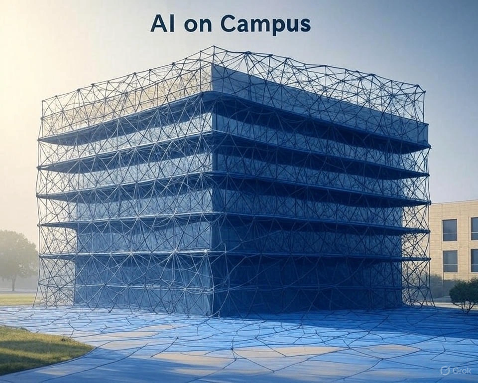 AI on Campus