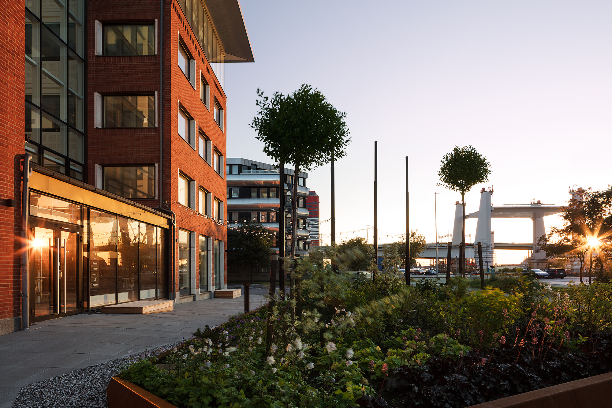 Bild på fastigheten Kämpegatan 3-7