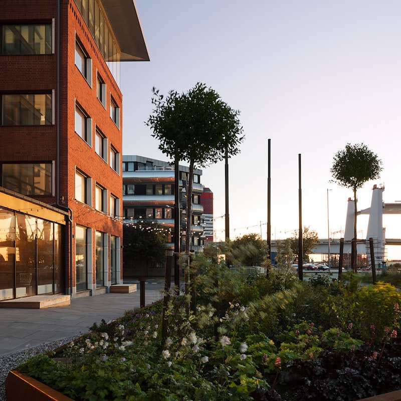 Kämpegatan 3-7 Bild på fastigheten Kämpegatan 3-7