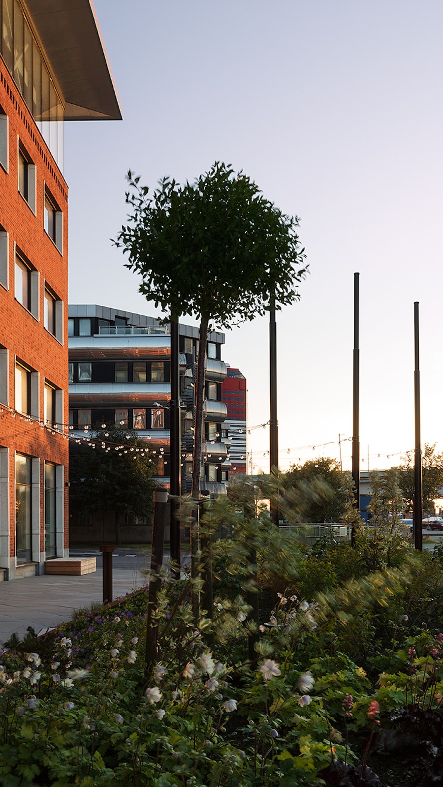 Kämpegatan 3-7 Bild på fastigheten Kämpegatan 3-7