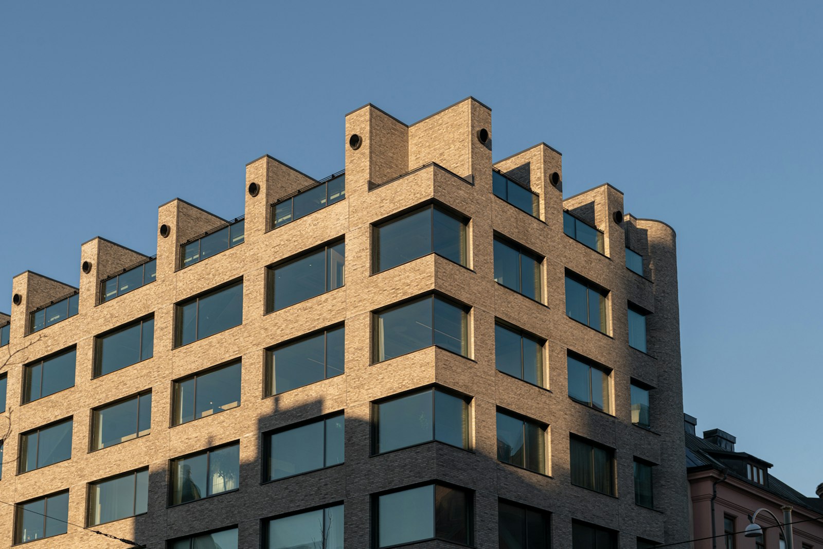 Fastighet - Skeppsbron 5, Merkurhuset | Platzer Fastigheter